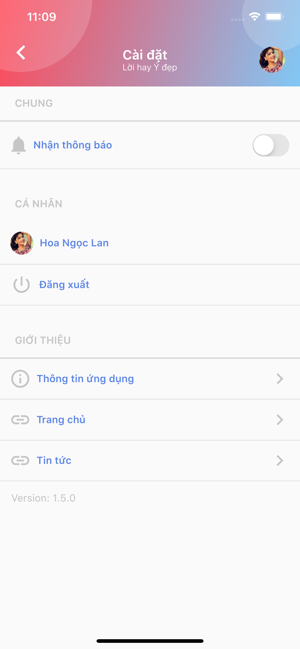 Danh ngôn Lời hay Ý đẹp(圖8)-速報App