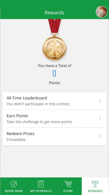 Flying Fitness screenshot-3