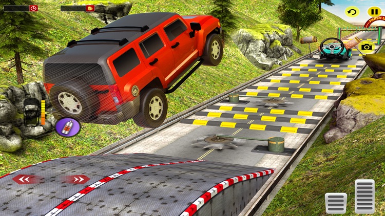 Car Crash Madness Rider