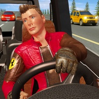 Traffic Highway voiture Racer pour PC