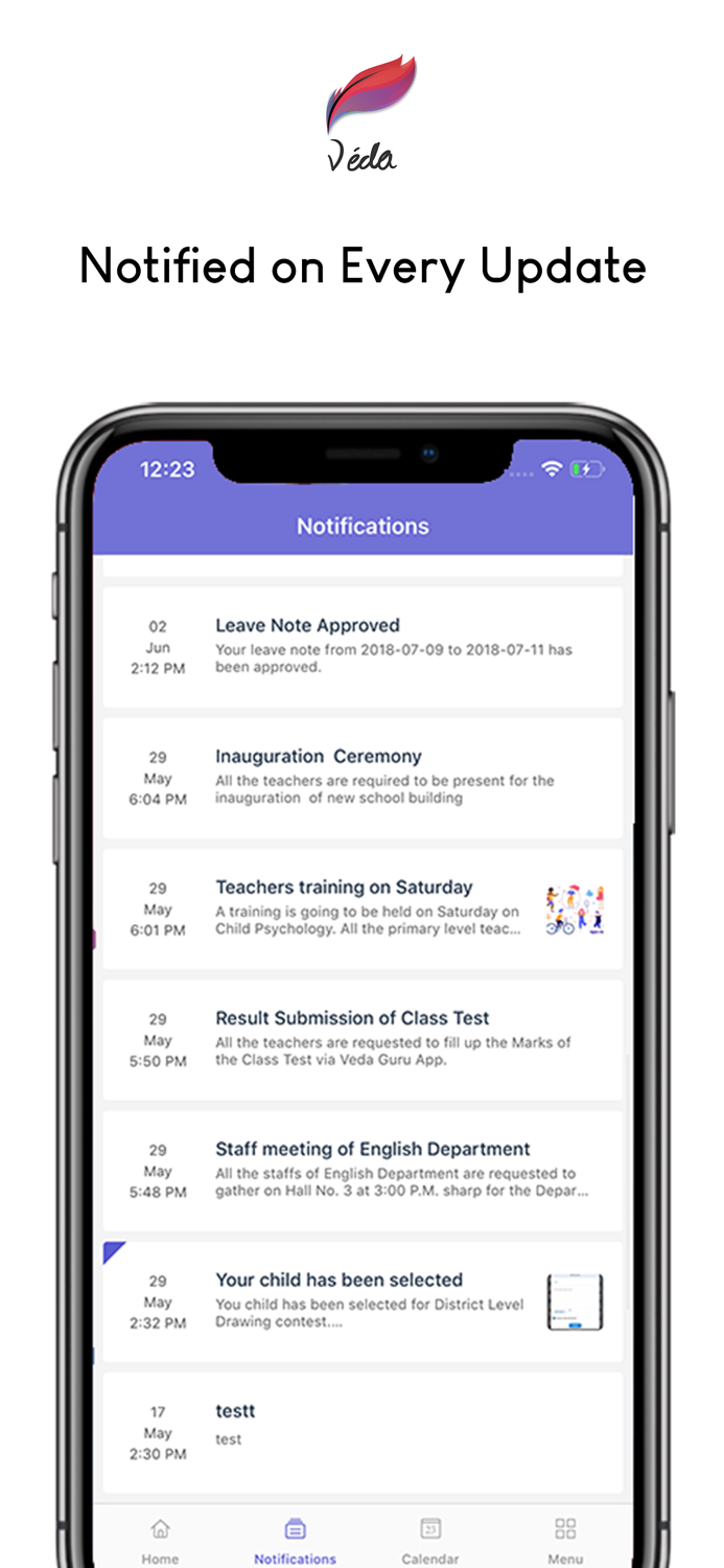 Nisarga Batika School