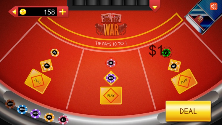 War Casino screenshot-6