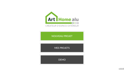 How to cancel & delete ART HOME ALU from iphone & ipad 1