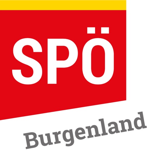 SPÖ Burgenland iOS App