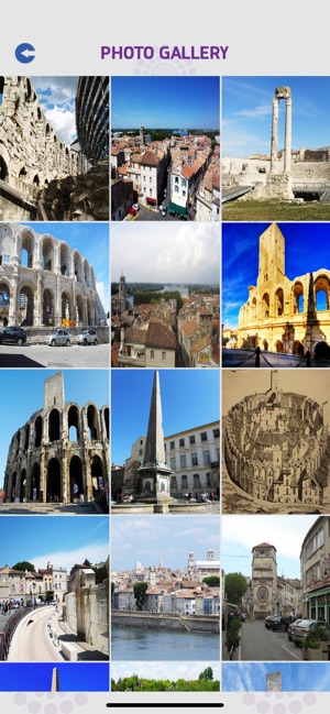 Arles Tourism(圖4)-速報App