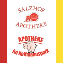 Salzhof Apotheke - H. Meinecke