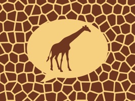 Sticky Giraffe