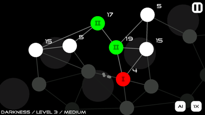 GeoWar - Strategy Game screenshot 3