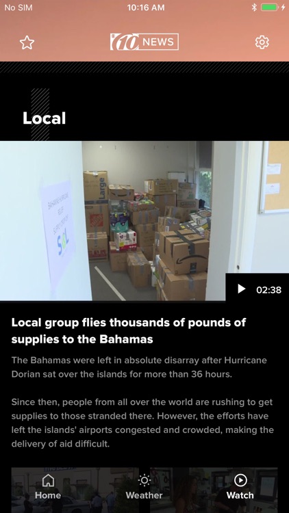 10 Tampa Bay