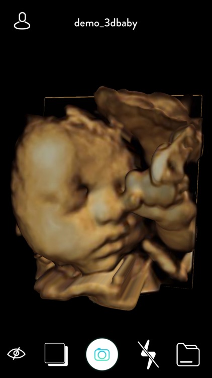 3DBaby screenshot-3