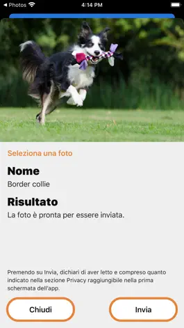 Game screenshot Enciclopedia Canina hack