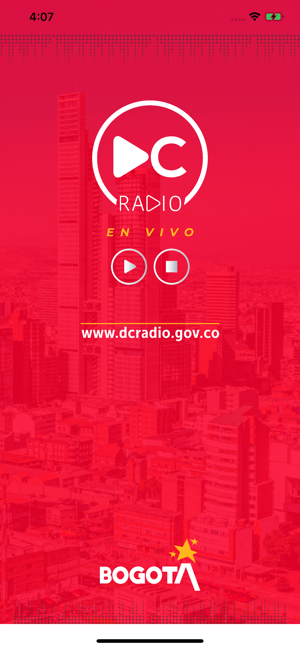 DC RADIO(圖1)-速報App