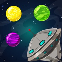 Shoot The Spaceship