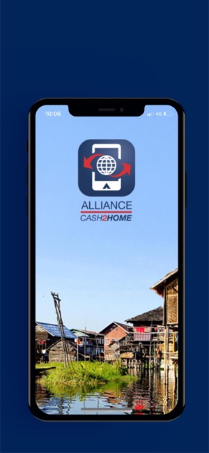 Alliance Cash2Home Lite