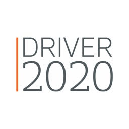 Driver 2020