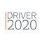 The Driver 2020 project aims to review aspects of making drivers better, safer and more skillfull