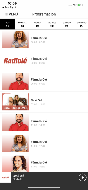 Radiolé(圖6)-速報App