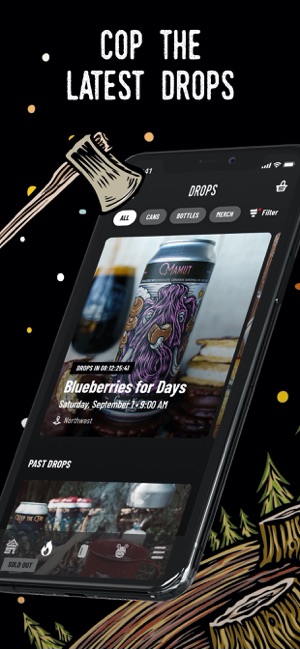 Great Notion(圖2)-速報App