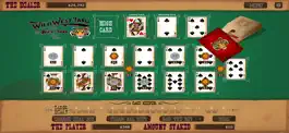 Game screenshot Wild West Faro hack