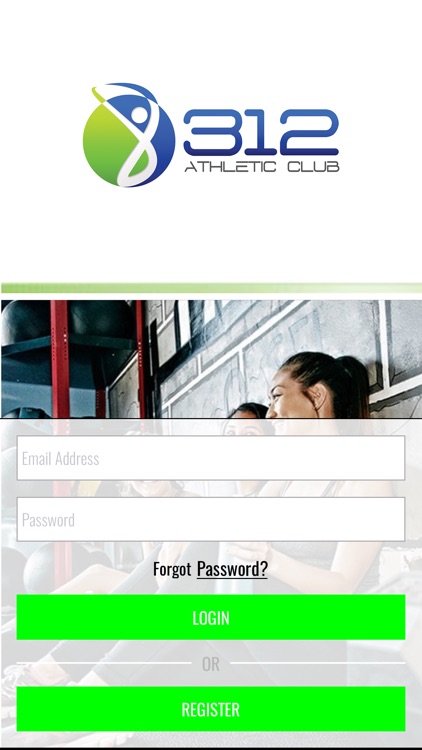 312 Athletic Club