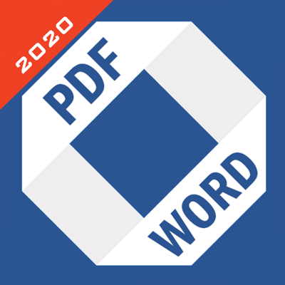 Konwertować plik PDF do worda