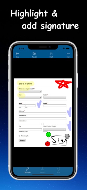 CamScanner - PDF Scanner Pro(圖6)-速報App