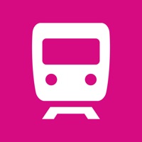 City Rail Map - Travel Offline Avis