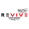 Faith UMC Spring - Youth