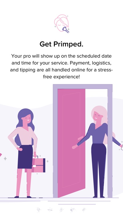 Primped screenshot-3