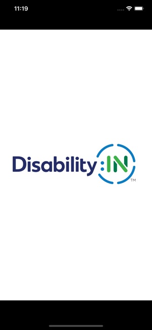 Disability:IN 2019 Conference(圖1)-速報App