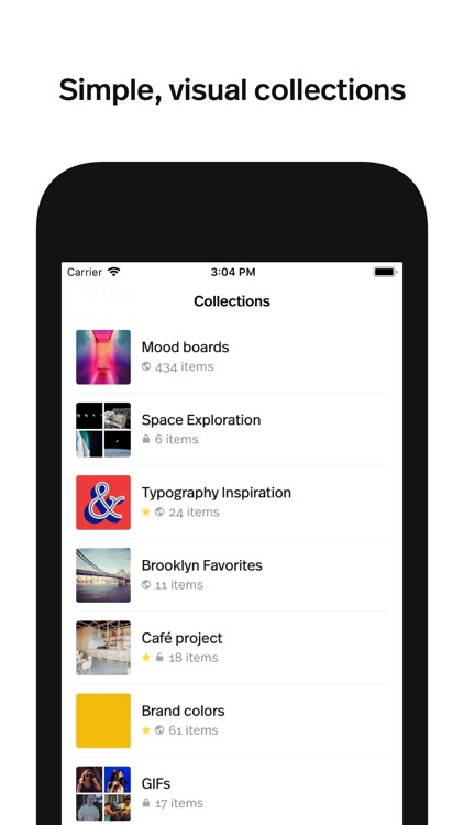 Dropmark screenshot-0