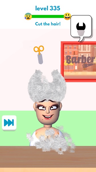 【图】Barber Shop!(截图3)