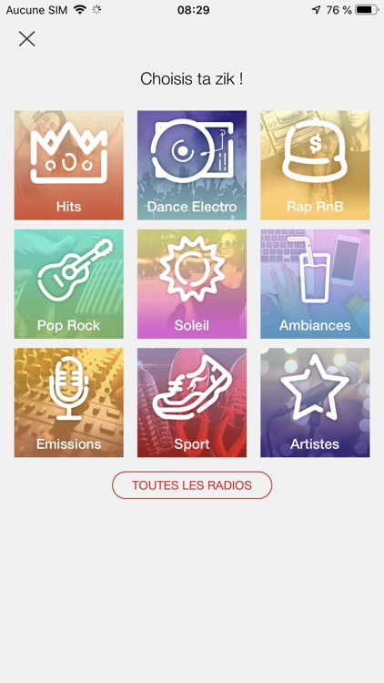 NRJ Léman Radio