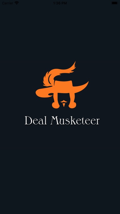 Deal Musketeer