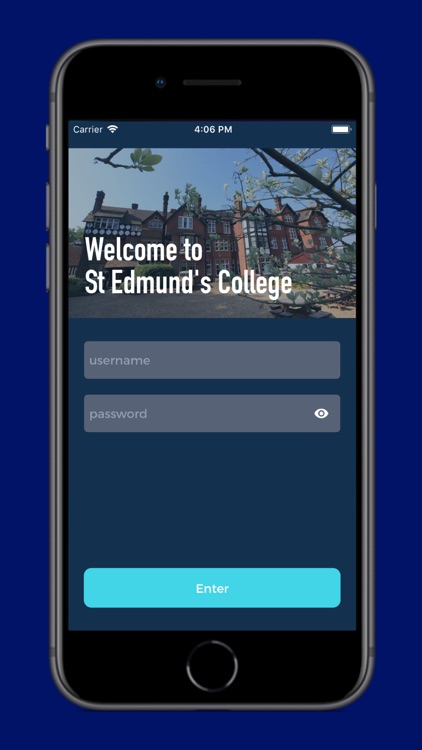 St Edmund's Parent STA