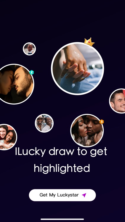 #1 Swingers app & Threesome screenshot-4