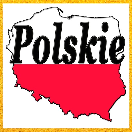 Polskie Radio+ icon