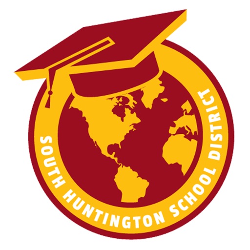 South Huntington School Dist. iOS App