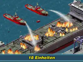 Game screenshot EMERGENCY HD apk