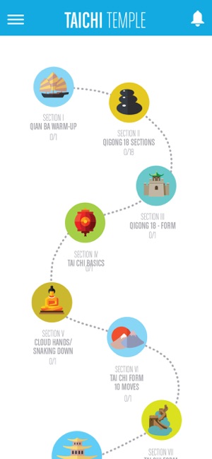 Taichi Temple(圖2)-速報App