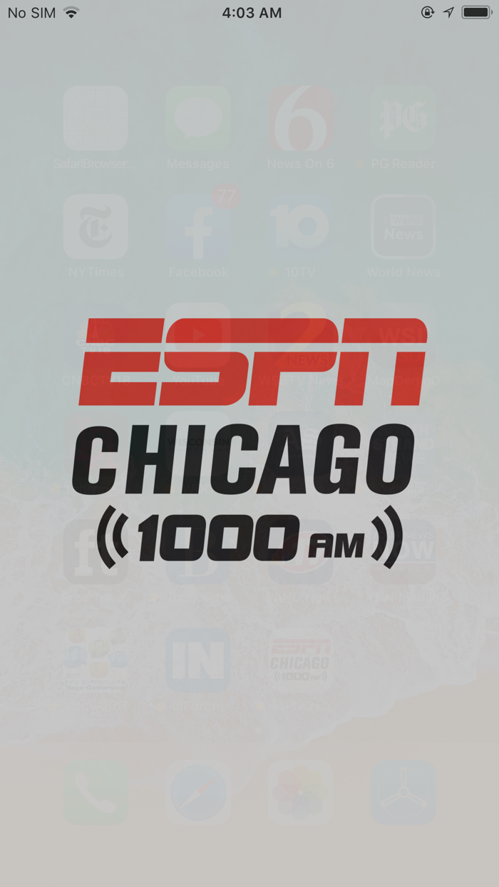 ESPN Chicago