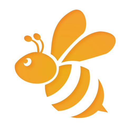 BeeWell icon