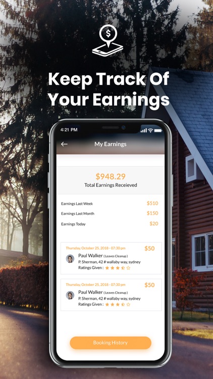 LazyAppSP screenshot-6