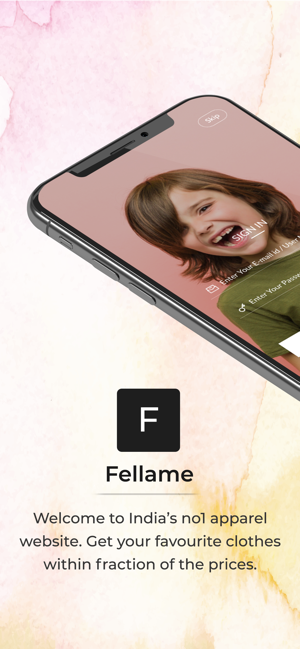 Fellame(圖1)-速報App