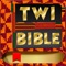 **The only Twi Bible app with complete offline scriptures and offline audio in Old & New Testaments (all for free) - Asante Twi, Akuapem Twi, English (NIV, KJV etc)