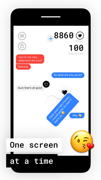 Meet: Messenger Dating Game