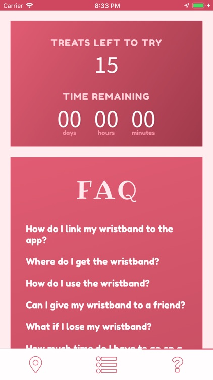 Sweet City Stroll screenshot-4