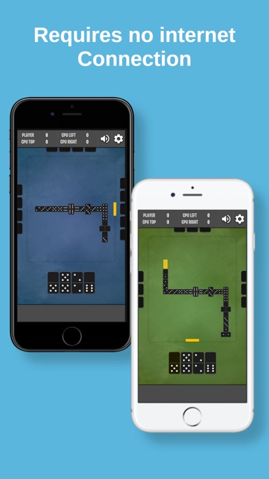 Dominoes: Classic Dominos Game screenshot 4