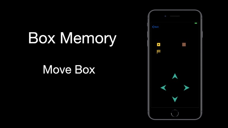 BoxMemory screenshot-3