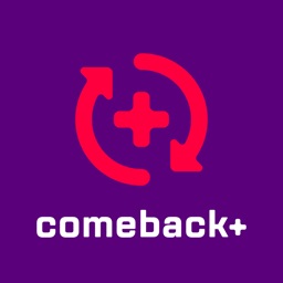 comeback+